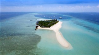 Tokelau hava tahmini