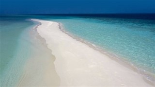 Tokelau vejrudsigt