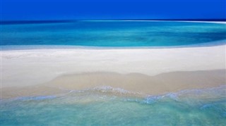 Tokelau vejrudsigt