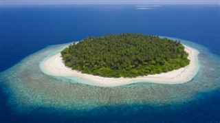 Tokelau Hava tahmini