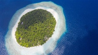 Tokelau hava tahmini