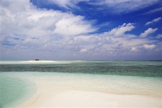 Tokelau hava tahmini