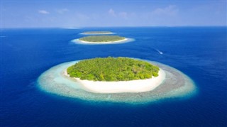 Tokelau hava tahmini