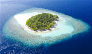 Tokelau vejrudsigt