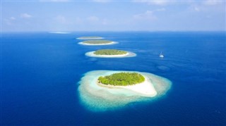 Tokelau vejrudsigt