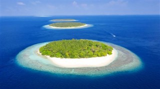 Tokelau hava tahmini