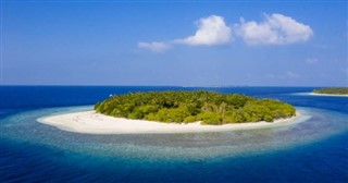 Tokelau hava tahmini