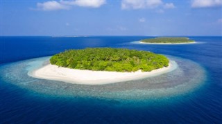 Tokelau Időjárás-jelentés