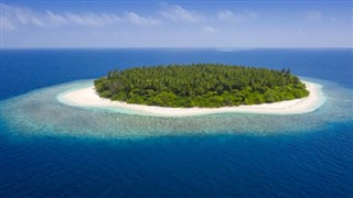 Tokelau hava tahmini