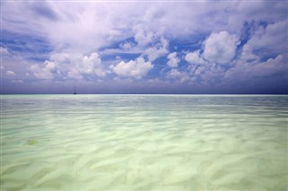 Tokelau vejrudsigt