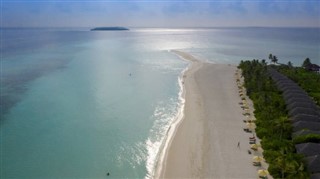 Tokelau hava tahmini