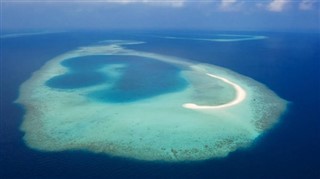 Tokelau időjárás-jelentés