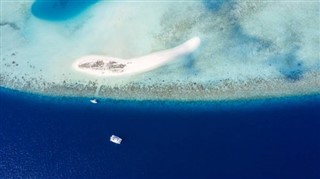 Tokelau hava tahmini