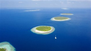 Tokelau időjárás-jelentés