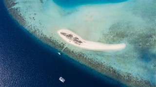 Tokelau időjárás-jelentés