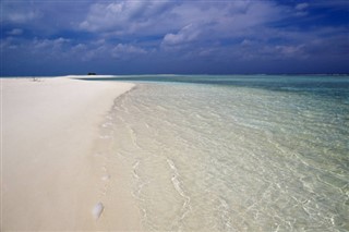 Tokelau hava tahmini