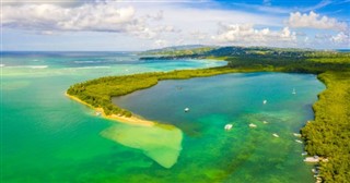 Tokelau prévisions météorologiques