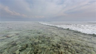 Tokelau időjárás-jelentés