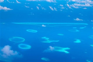 Tokelau hava tahmini
