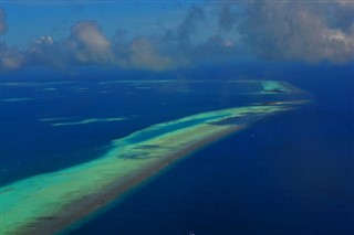 Tokelau prévisions météorologiques