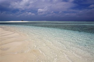Tokelau vejrudsigt