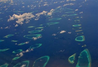 Tokelau Időjárás-jelentés