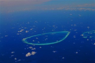 Tokelau hava tahmini