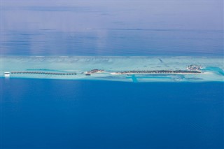 Tokelau hava tahmini