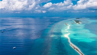 Tokelau prévisions météorologiques