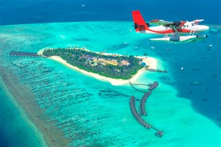 Tokelau vejrudsigt