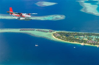 Tokelau vejrudsigt