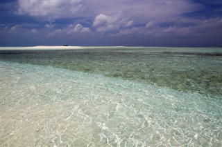 Tokelau Hava tahmini