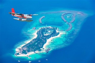 Tokelau Időjárás-jelentés