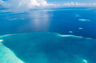 Tokelau hava tahmini