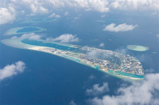 Tokelau hava tahmini