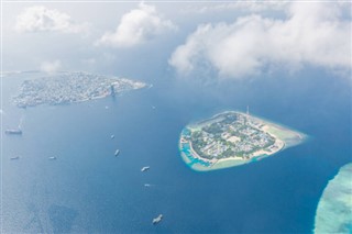 Tokelau vejrudsigt