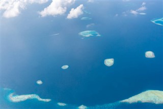 Tokelau pronóstico del tiempo