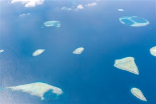 Tokelau hava tahmini