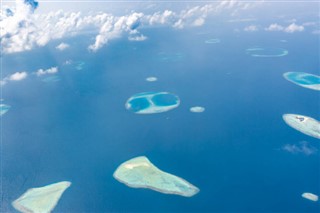 Tokelau hava tahmini