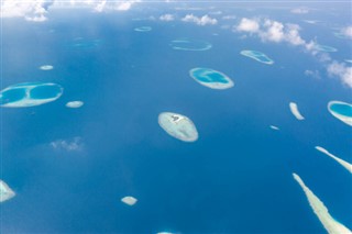 Tokelau weather forecast
