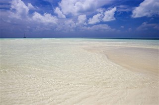 Tokelau hava tahmini