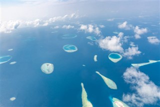 Tokelau vejrudsigt