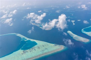 Tokelau prévisions météorologiques