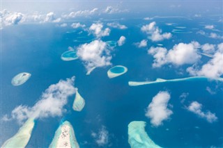 Tokelau prévisions météorologiques