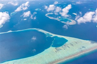 Tokelau időjárás-jelentés