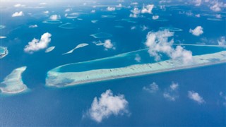 Tokelau vejrudsigt