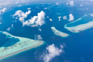 Tokelau prévisions météorologiques