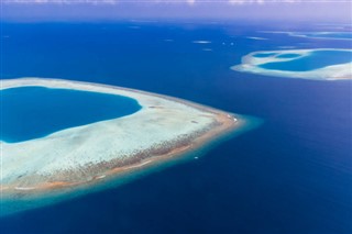 Tokelau prévisions météorologiques