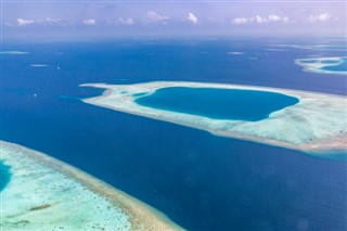 Tokelau vejrudsigt