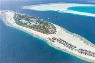 Tokelau hava tahmini